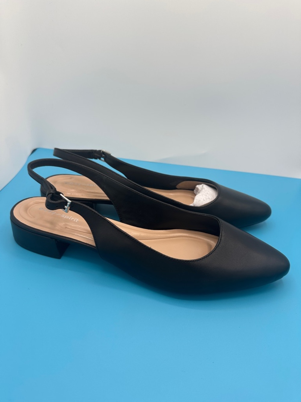 NEW! Easy Spirit- Cassius Pump. Womens Size 12 NWOT